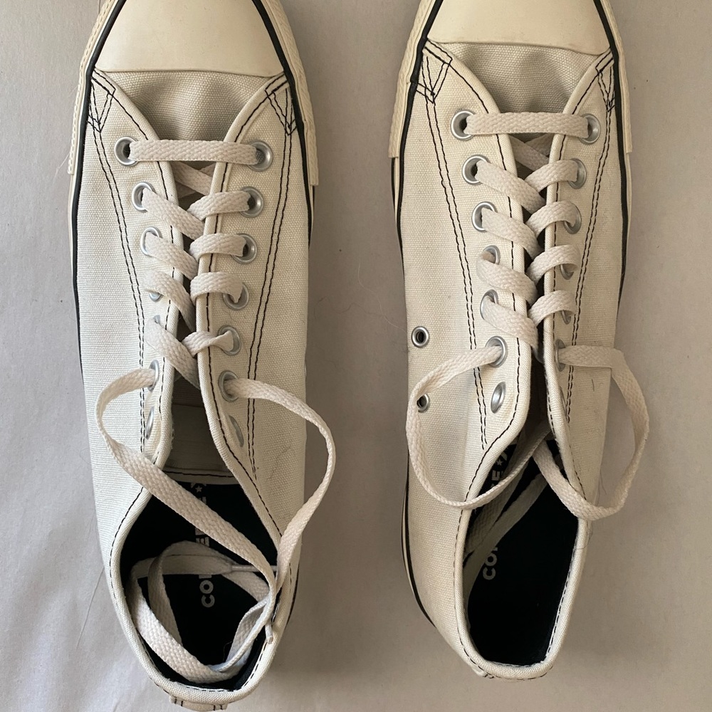 Custom Converse - Picture 7 of 8
